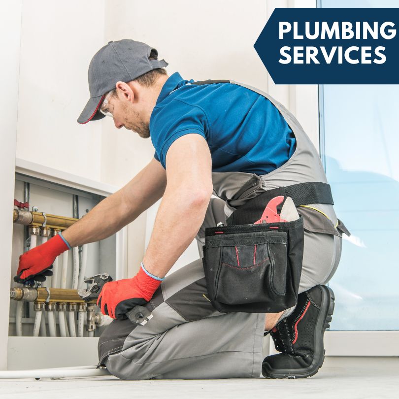 New York Mills Plumbing Company